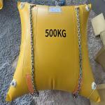 Flotation Boat Air Bags with UV Protection for Underwater Works