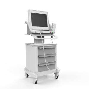 Wholesale hifu high intensity focused ultrasound radio frequency face lift machine from china suppliers