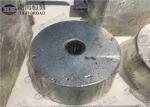Magnesium Condenser Anodes AZ63 HP 22 Lb 44 Lb For Soil Under Ground Pipeplines