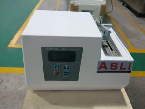 Wholesale 0~700 RMP DQ-150 Metallographical Low Speed Precision Cutting Machine from china suppliers