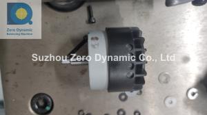 Wholesale Electric Gardening Tool Motor Outer Rotor Automatic Balancing Machine from china suppliers