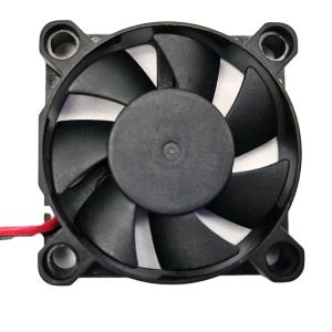 Wholesale Stable Multipurpose Waterproof Case Fan , Lightweight 12VDC Brushless Fan from china suppliers