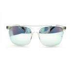Antimicrobial Men's Eyewear Sunglasses UV Protection Eyeglasses 59-18-145mm