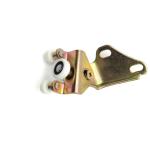 Door Slider Roller 2D1843436A 2D1843436B 9017600647 9017601047 for Mercedes