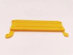 SGS Anticorrosive Industrial Moulded Products Plastic Guide Plate LKM Mould And
