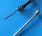 PT100 waterproof rtd high temperature sensor