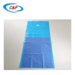 High Quality Extremity Pack SMS Disposable Sterile Drapes for Surgery