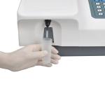 60Hz Semi Automated Chemistry Analyzer DR-7000D Medical Laboratory Equipment