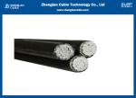 Aerial Bundled ABC AL/XLPE 1x95SQMM XLPE Insulated Cables