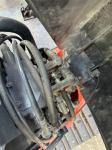 High quality KOBOTA U35 used mini excavator Japan for homework