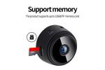 Ariza Smart Mini Wireless Wifi Cctv Camera 1080P Wireless Hidden Camera