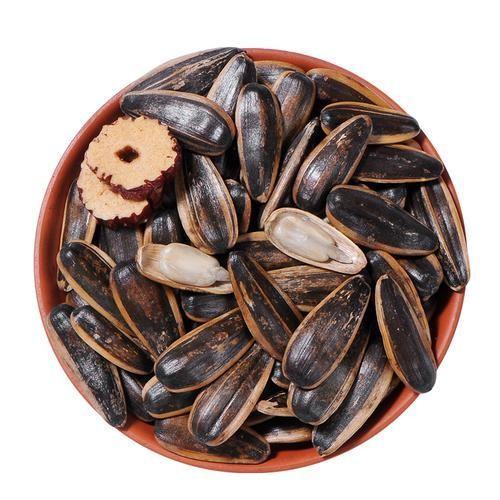Good Sense Shelled Sunflower Seeds Red Date Flavor Roasted Sunflower Seed Non