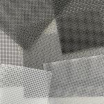 0.6mm Stainless Steel Security Screen
