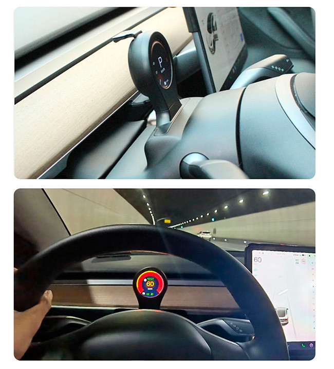 Chevrolet Spark/BEAT/MATIZ 2013-2015 9-inch Car Interior Dashboard Decorative Panel Frame