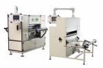 Automatic Folding Knife Paper Air Filter Pleating Machine Four Generation