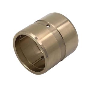 Wholesale Precision Bronze Bearing C91300 Bearing from china suppliers
