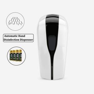 Wholesale Infrared Hand Sanitizer 1000ml Electric Soap Dispenser Touchless from china suppliers