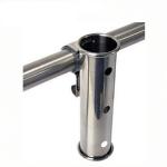 Stainless Steel Lost Wax Precision Casting For Finishing Equipment Abrasion