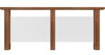 Aluminium Balcony Glass Systems Railing Height Install Veranda Wall Composite