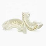 PLA 3D Printing Automotive Parts IGS File Format