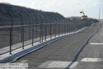 chain link/cyclone mesh fence manufacturer
