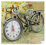New creative gift product bicycle alarm clock toy