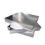 0.5mm Thick 8*12 Inch Aluminum Sublimation Blank HD High Definition Transfer