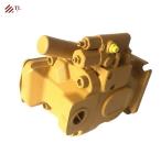 423-0097 Excavator Hydraulic Pressure Pump in Photo Color for Increased