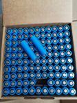 18650 3.7V 3500Mah 4000mah Lithium Ion Rechargeable Batteries Skateboard