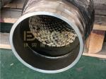 Corrosion Resistance Ceramic Lined Rubber Hose With Multilayer Cord