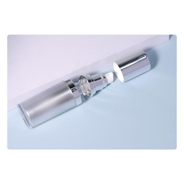 30g Cream Jar 50ml / 120ml Cosmetic Dropper Bottles Thick Wall Acrylic Skin Care Cosmetic Set