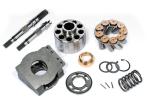 VRD63 Excavator E120 E100 Main Pump Spare Parts