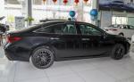 Toyota 5 Seater Hybrid Toyota Avalon 2022 Dual Engine 2.5L XLE