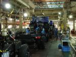 Euro3 Dongfeng Renault 420HP Heavy Duty Tipper Truck 6x4 DFL3258A3 Dump Truck