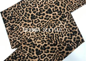 Wholesale Quick Drying Activewear Knit Fabric High Stretch Recovery Big Size Leggings from china suppliers