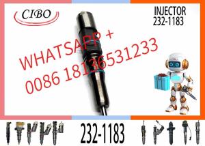 Wholesale Diesel Fuel Injector 138-8756 155-1819 232-1183 169-7408 222-5967 232-1175 for C9.3 Engine from china suppliers