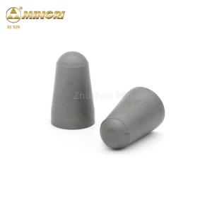 Wholesale Single Or Double Cut Tungsten Carbide Burrs HRA91, carbide tips from china suppliers