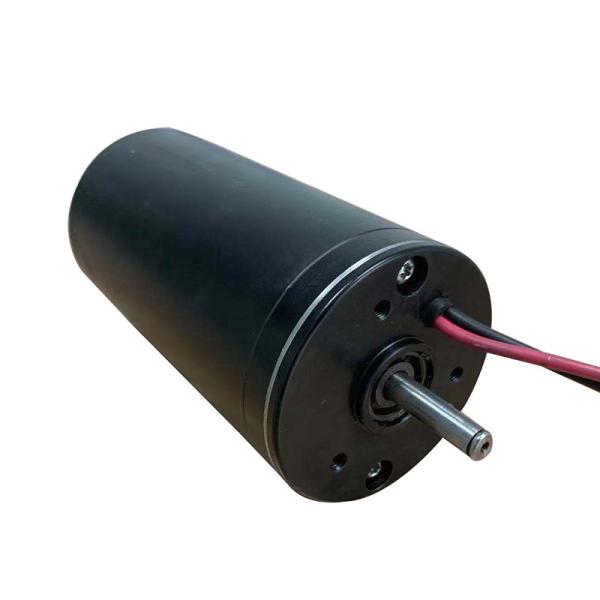 Faradyi Customized Manufacturer High Protection IP67 Brushless Waterproof Dc