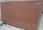 G402 Chinese Red Granite Tianshan Red polished red granite paving stone tiles