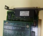 IC640WMI610 GE Interface Board Module 250mm Net Length