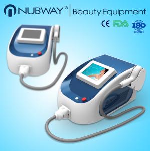 Wholesale zema diode hair removal laser portable types of laser hair removal machine from china suppliers