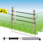 625 Gram 160 Turns L7m Electric Fence Handles