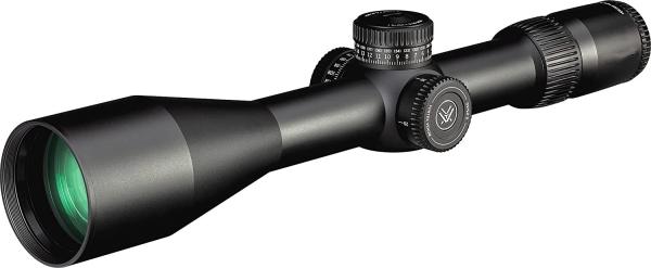 Archery Hunting Rifle Scope Sabpack Optics Venom 5-25x56 First Focal Plane