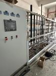 5 Stages Industrial RO System 500-1000 M3 Per Day 98% Rejection Rate 150-300 Psi