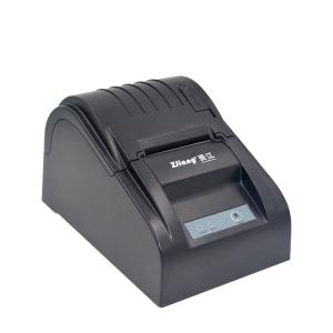 Wholesale RS232 Bluetooth 58mm Usb Thermal Printer Wifi Receipt Printer RJ11 from china suppliers