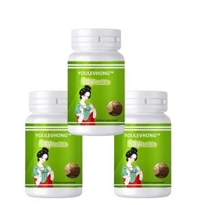 Wholesale 1 Year Shelf Life Soya Lecithin For Cool Storage And Efficiency Dietary Supplement Natural Health Beauty from china suppliers