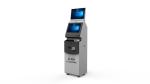 24 32 Inch Self Service Payment Ordering Kiosk For Fast Food McDonald'S KFC