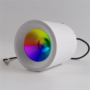 Wholesale Aluminum PC 20W LED Downlight for Indoor Lighting in Hotel Apartment and Office from china suppliers