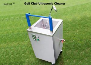 Wholesale 40kHz Ultrasonic Golf Club Cleaner 49L For Golf Ball Cleaning from china suppliers