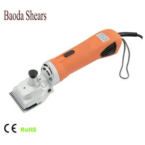 Wholesale RoHS Any Pantone Color Battery Clippers For Horses from china suppliers